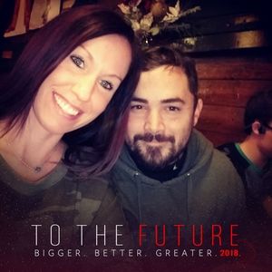 Meet your Posher, Mychal